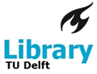 Logo Library of Delft University of Technology
